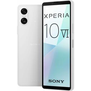 Xperia 10 VI XQ-ES72 Dual Sim 8GB RAM 128GB 5G 青 新品 SIM Xperia 10 VI XQ-ES72 Dual Sim 8GB RAM 128GB 5G 青 新品 SIM