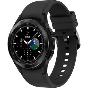 Samsung Galaxy Watch 4 Classic R890 ステレンスベゼル 46mm 黒 新品 スマートウォッチ本体 1年保証