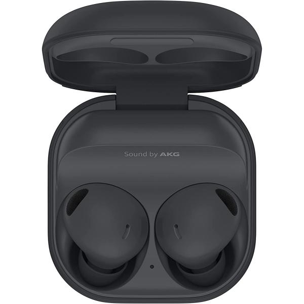 Samsung Galaxy Buds 2 Pro R510 ワイヤレス イヤホン 黒 ノイズキャン...