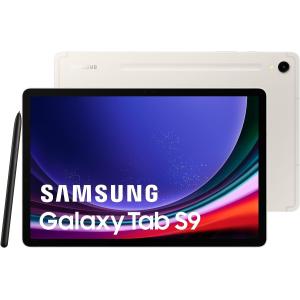 Samsung Galaxy Tab S9 X710 8GB RAM 128GB Wifiモデル 白 11インチ 新品 タブレット 本体 1年保証