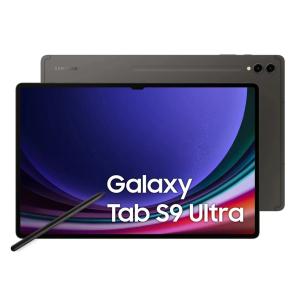 Samsung Galaxy Tab S9 Ultra X910 12GB RAM 256GB Wifiモデル グレー 14.6インチ 新品 タブレット 本体 1年保証｜スマホのミスターガジェッツ