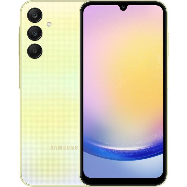 Samsung Galaxy A25 A256E Dual Sim 8GB RAM 256GB 5G...