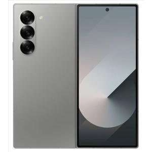 Samsung Galaxy Z Fold 6...の詳細画像1