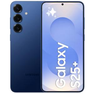 Galaxy S25 512GB Navy　新品未開封 Galaxy S Samsung S25 Plus S936B Dual Sim 12GB RAM 512GB 5G アイス