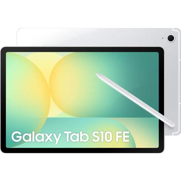 Samsung Galaxy Tab S10 FE X520 8GB RAM 128GB Wifiモ...