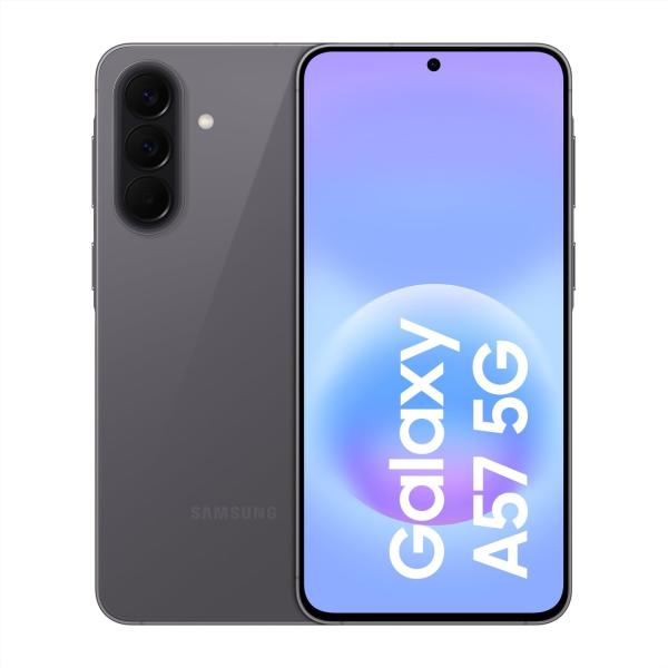 Samsung Galaxy A57 A576B Dual Sim 8GB RAM 256GB 5G...