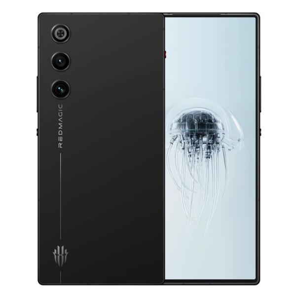ZTE Nubia Red Magic 10 Air Dual Sim 12GB RAM 256GB...