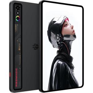 ZTE ZTE Nubia Red Magic 11 Pro Dual Sim 24GB RAM 1TB 5G シルバー