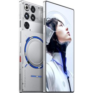 ZTE Nubia Red Magic 11 ...の詳細画像1