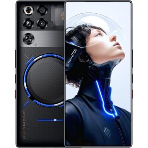ZTE ZTE Nubia Red Magic 11 Pro Dual Sim 16GB RAM 512GB 5G シルバー
