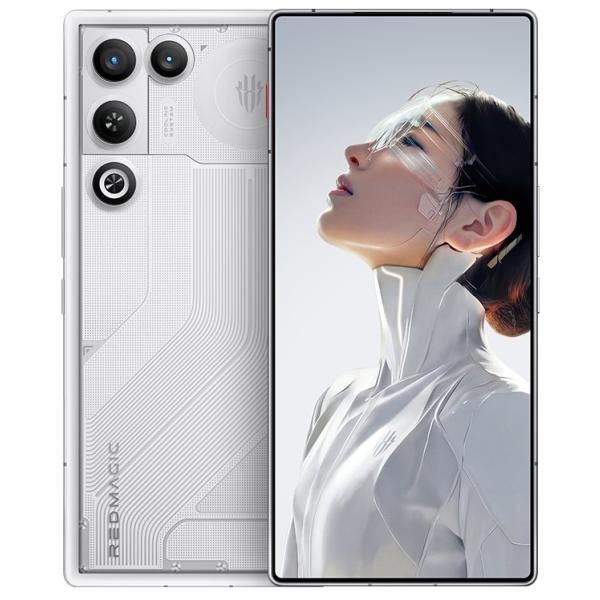 ZTE Nubia Red Magic 11 Air Dual Sim 12GB RAM 256GB...