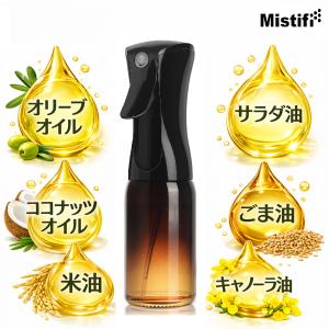 PS641 Mistifi ミスティフィ オイ...の詳細画像1