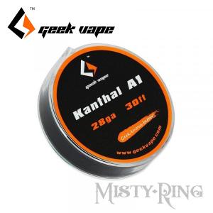 カンタル ワイヤー Geekvape Kanth...の商品画像