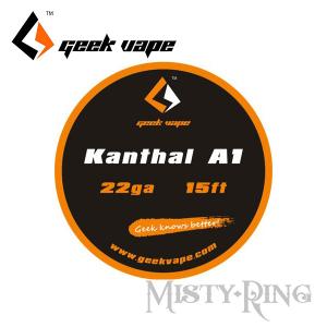 カンタル ワイヤー Geekvape Kant...の詳細画像2