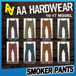 AA（ダブルエー） 【入荷済み】20-21 AA HARDWEAR（ダブルエーハード
