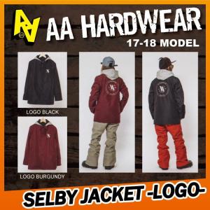 AA（ダブルエー） 【入荷済み】20-21 AA HARDWEAR（ダブルエーハード