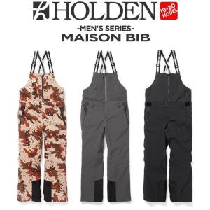 HOLDEN（ホールデン） 【20%OFF】19-20 HOLDEN W's ROWEN FISHTAIL