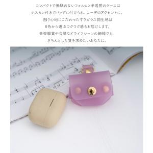 SONY linkbuds s ケース ソニー...の詳細画像2