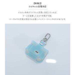 SONY linkbuds s ケース ソニー...の詳細画像5