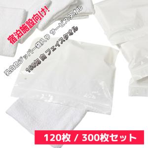 【120枚セット】 160匁 乳白色ジッパー袋...の詳細画像1
