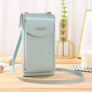 スマホショルダーケース 携帯ケース 手帳型 手...の詳細画像2