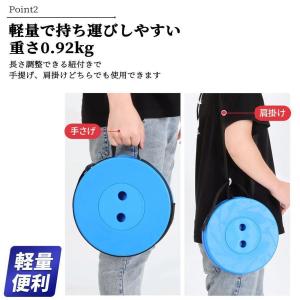 折りたたみ椅子 アウトドアチェア 折り畳み椅子...の詳細画像3
