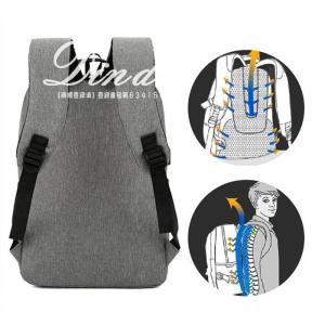 リュックサック メンズ 3点セット ショルダー...の詳細画像2