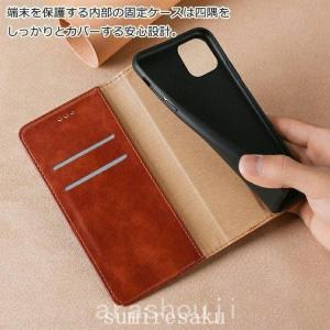 iphoneケース手帳型メンズペアおしゃれアイ...の詳細画像3