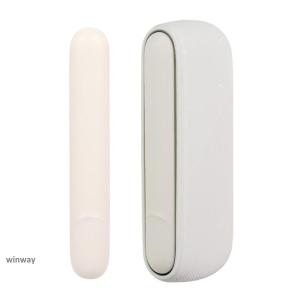 アイコス ケース イルマ IQOS アイコスイ...の詳細画像5