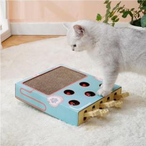 猫おもちゃ 猫 おもちゃ もぐらたたき 猫じゃ...の詳細画像3