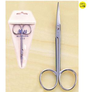 K11TC-P 切り絵はさみ（プロ）110mm : 美鈴ストア - 通販 - Yahoo