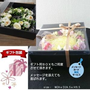 ドライフラワー リース 素朴な風合い 玄関 イ...の詳細画像5