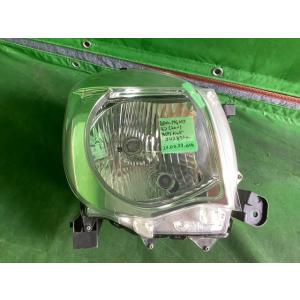 DBA-MG33S  モコ (2011)  右(R) ヘッドライト  24287km  点灯確認済 ...