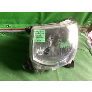 クラウン/ハイブリッド/200系/GWS204 純正 右ヘッドライト/ランプ