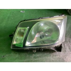 トヨタ ZSU60W ハリアー LED ヘッドライト ランプ 左 48-147 レンズ綺麗】ハリアー60 ZSU60W 前期 純正LEDヘッドライト 右 KOITO 48
