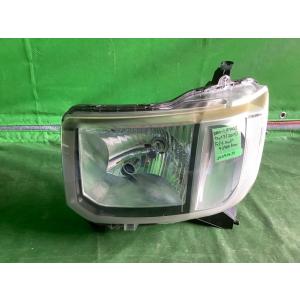 MIT 23091414  DBA-LA700S  ウェイク(2019) 左ヘッドライト  点灯確認...