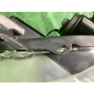 MIT 23091415  DBA-LA700S  ウェイク (2019) 右ヘッドライト  点灯確...