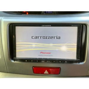 MIT 23091901K1  CarroZZeria  (2012) カ−ナビ ワンセグ  AVI...