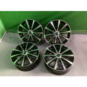 Gクラフト Gcraft 39160 (39360/39362) 10インチワイドホイール2.75