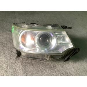 8927 スバル レガシィ BR9 ヘッドライト右 ヘッドランプ右 100-20061
