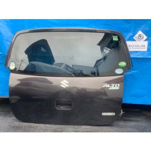 HA35S アルト (2013) バックドア ZSF 個人宅への発送不可最寄りの営業所支店 MIT ...