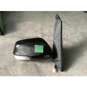 DBA-SCP100 ラクティス (2009)  右（R)  ミラー  209 :11ピン 動作確認...