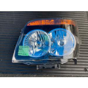 LA100S ムーブ カスタムG HID ヘッドランプ ヘッドライト 左 KOITO 100