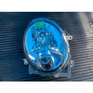 ミラ（ダイハツ） ミラジーノ DBA-L650S ヘッドライト右 RH 660 X EF