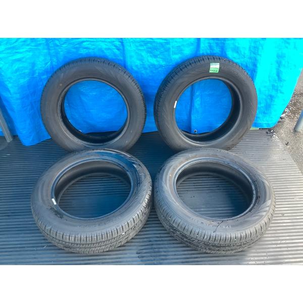 AUTOBACS Maxrun Efficia 175/65 R15 (2023) タイヤ 4本セッ...