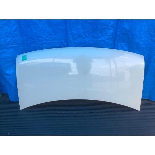 DBA-HE22S ラパン (2010)　ボンネット ZGF 個人宅への発送不可最寄りの営業所止め ...