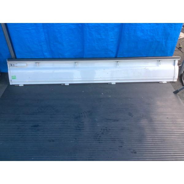 S200P ハイゼット (1999) 右（R) アオリ 個人宅への発送不可最寄りの営業所止め W09...