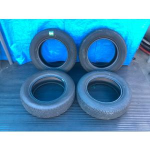 DUNLOP ダンロップ (2023) タイヤ 4本セット 185/65 R14 個人宅への発送不可...