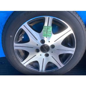 DBA-MH23S スティングレー PRACTIVA (2023) タイヤ ホイール付 155/65...