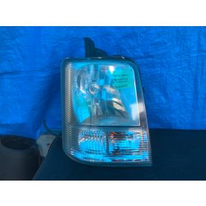 EBD-DA64V エブリィ (2012) 右(R) ヘッドライト 点灯確認済 HCR-504 MI...